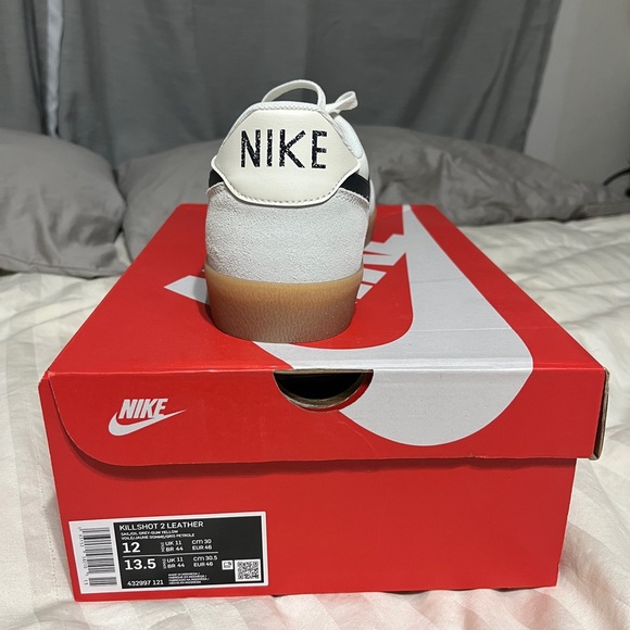 NIKE KILLSHOT 2 LEATHER - Picture 5 of 7